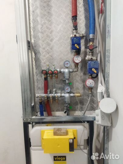 Ремонт и строительство отделка