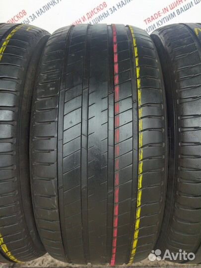 Michelin Latitude Sport 3 255/45 R20 101W