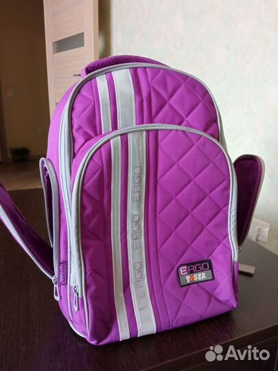 Ранец школьный