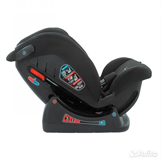 Детское автокресло Best Baby от 0 до 36 кг