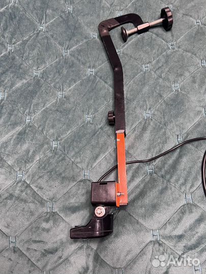 Эхолот garmin striker plus 4