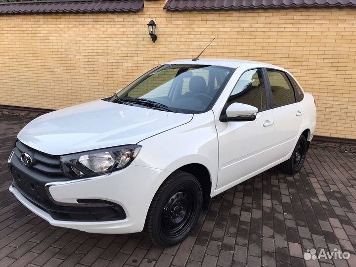 Датчик кислорода Лада Гранта