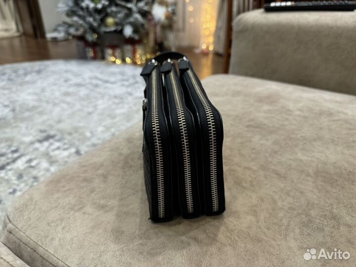 Барсетка мужская baldinini мужская