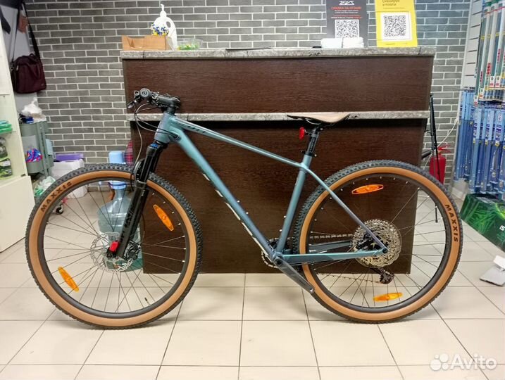 Велосипед Scott Scale 950 L 29