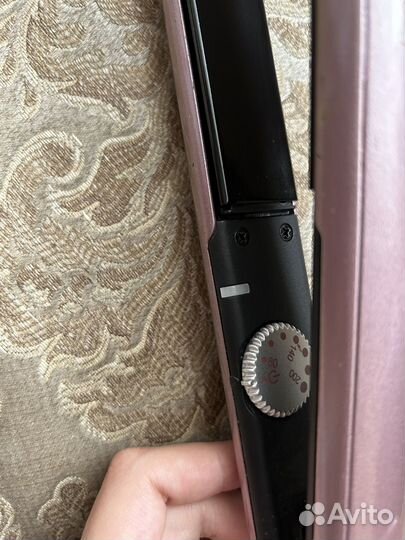 Утюжок для волос
