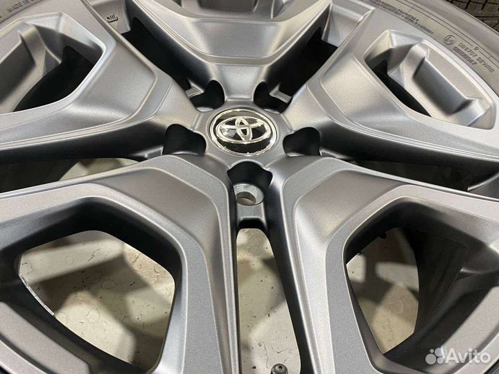 Оригинал колеса 19