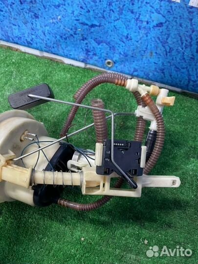 Датчик уровня топлива Bmw X1 E84 N20B20A 2011