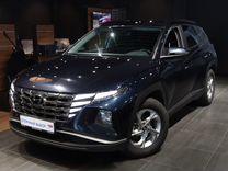 Hyundai Tucson 2.0 AT, 2022, 22 000 км, с пробегом, цена 3 497 000 руб.