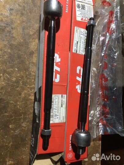 Тяги ниссан N16