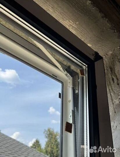 Остекление балконов под ключ