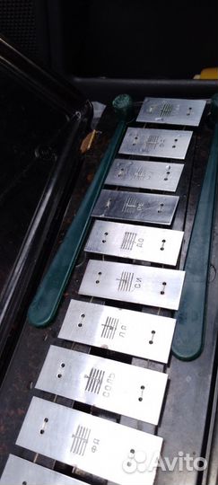 Металлофон СССР