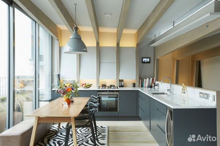 Кухня купить