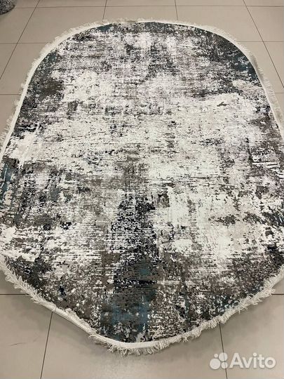 Ковер овальный Турция