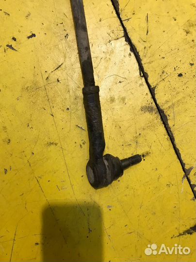 Рулевая рейка Kia Spectra 2004-2011