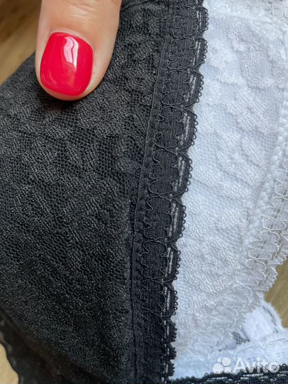 Бюстгальтер hm