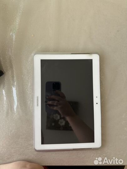 Планшет samsung,на запчасти