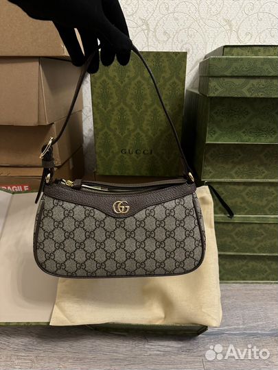 Сумка Gucci Ophidia