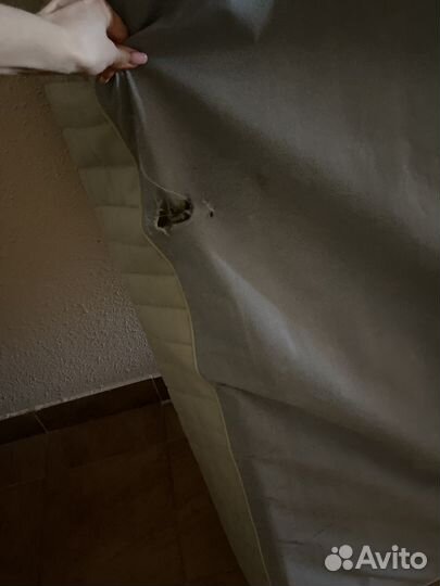 Матрас IKEA 160 200