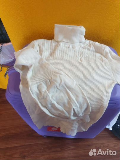 Одежда для школы для девочки