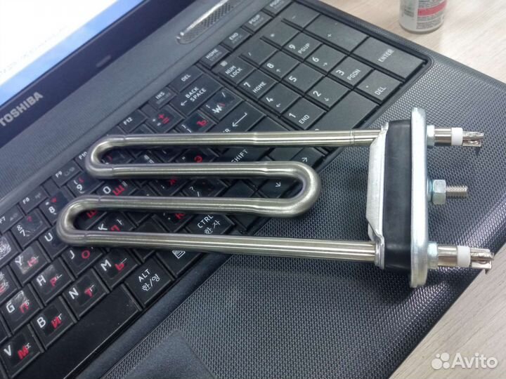 Тэн для стиральной машины LG