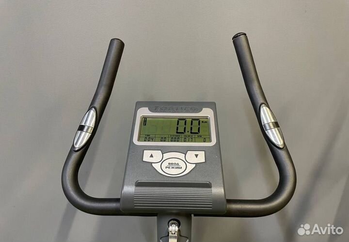 Велотренажер Torneo Riva B-252M