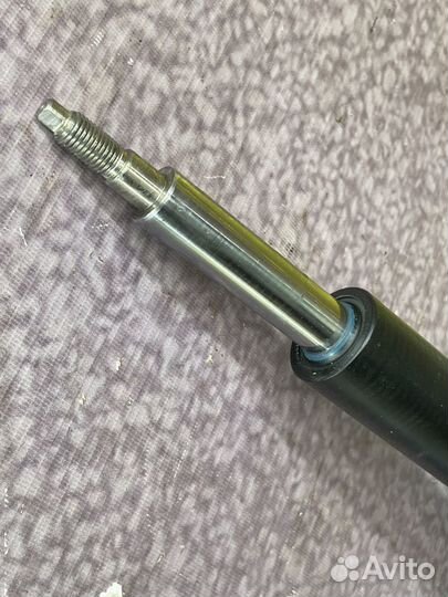 Амортизатор передний Nexia Lanos Sens Espero