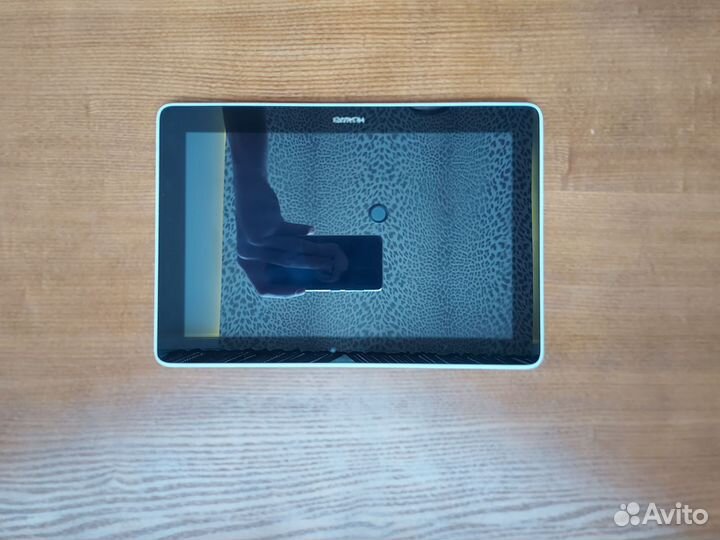 Планшет huawei mediapad 10 link 201u