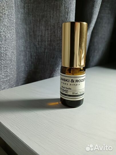 Духи женские