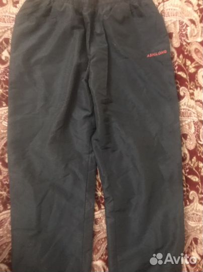 Спортивный костюм женский 46-48 размер