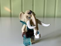 Лего чима слон chima