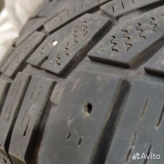 Gislaved NordFrost 100 195/65 R15