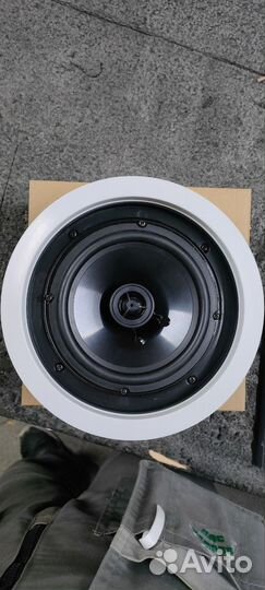 Встраиваемая акустика Magnat ICP 62 (арт. 297978)