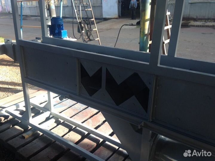 Воздушный отделитель этикетки, пр-во спб