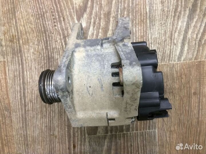 Генератор Renault Duster 1 2010-2021