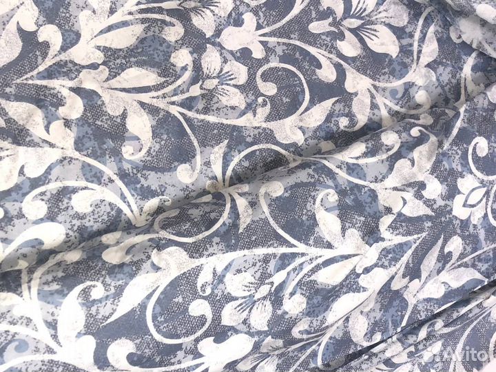 Ткань Бязь/поплин 223см Авито Доставка