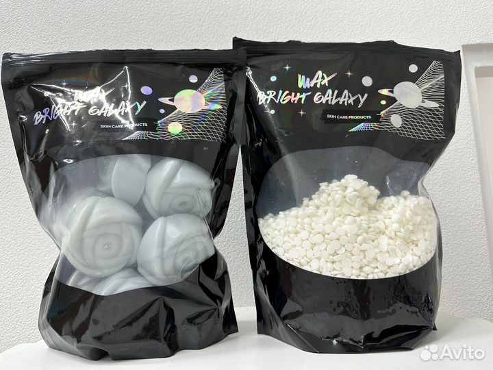 Паста для шугаринга leеtoo