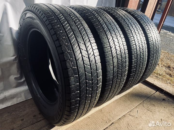 Yokohama Geolandar G91 225/65 R17