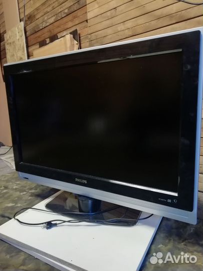 Телевизор Philips Филипс