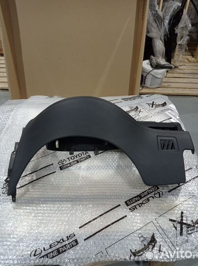 Накладка приборной панели Toyota Camry 50,55