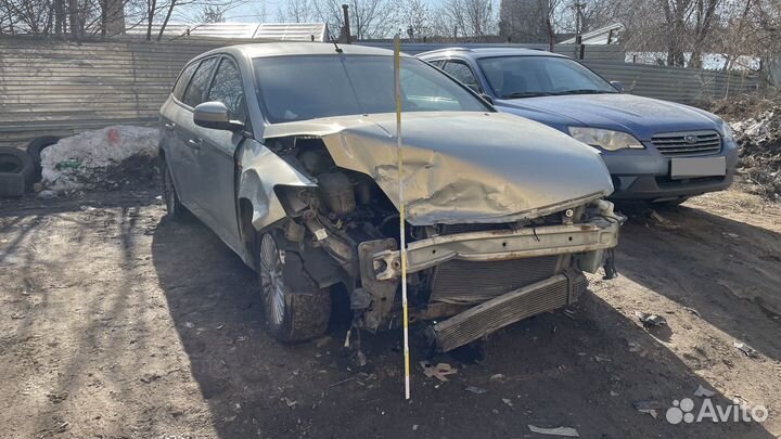 Автоэкспертиза после дтп