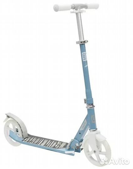 Cамокат Decathlon Oxelo MID 7