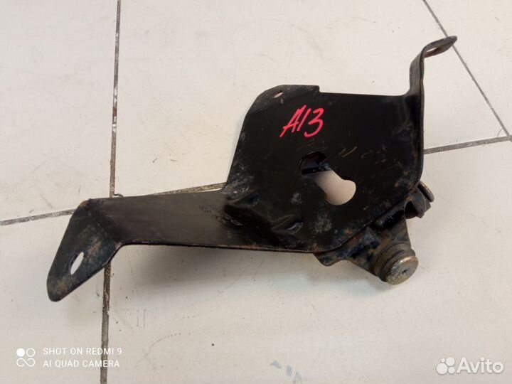 Кронштейн блока ABS Chery bonus A13