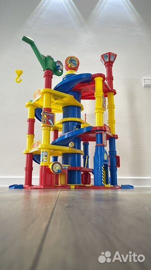 Детские игрушки