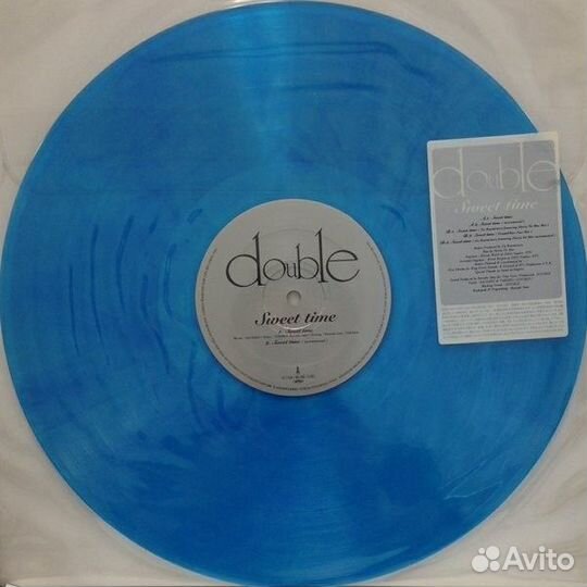 Double (2) – Sweet Time