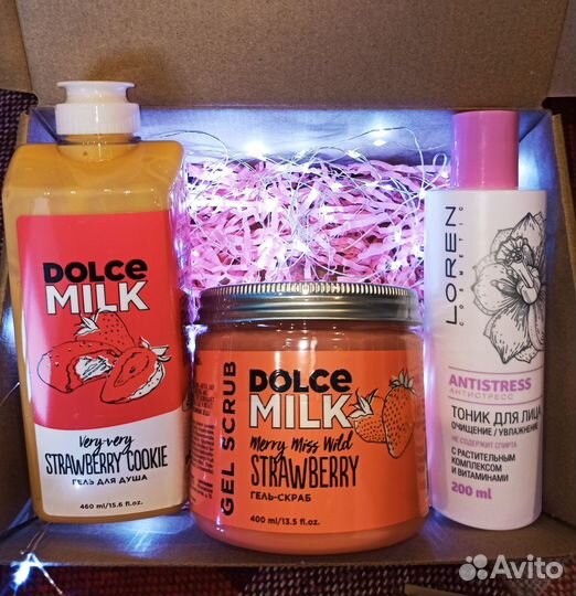 Подарочный набор