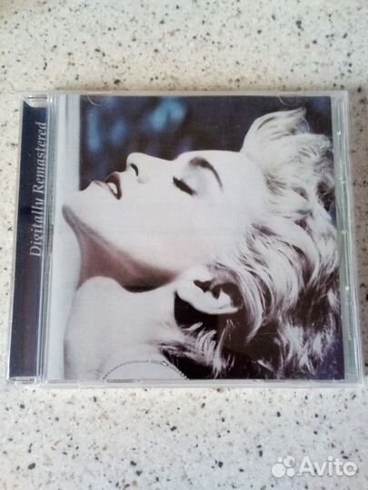 Пластинки и компакт диски