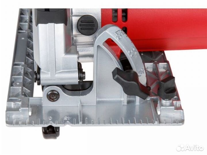 Циркулярная пила wortex CS 1916 L