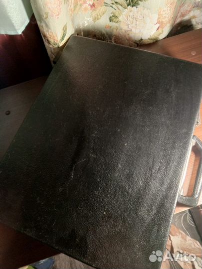 Дипломат СССР