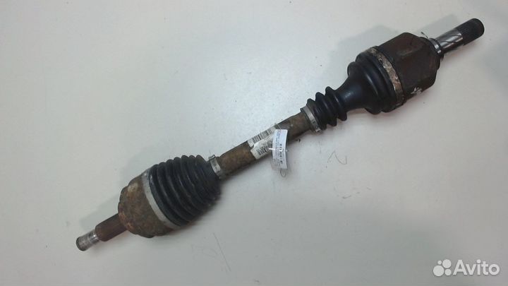 Полуось Renault Laguna 2, 2006