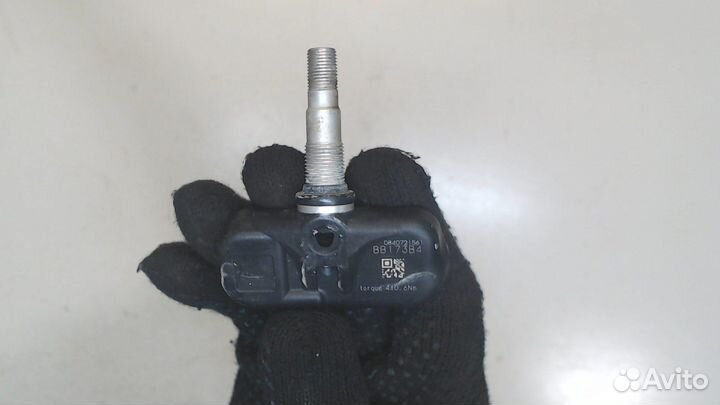 Датчик давления шин Toyota FJ Cruiser, 2008